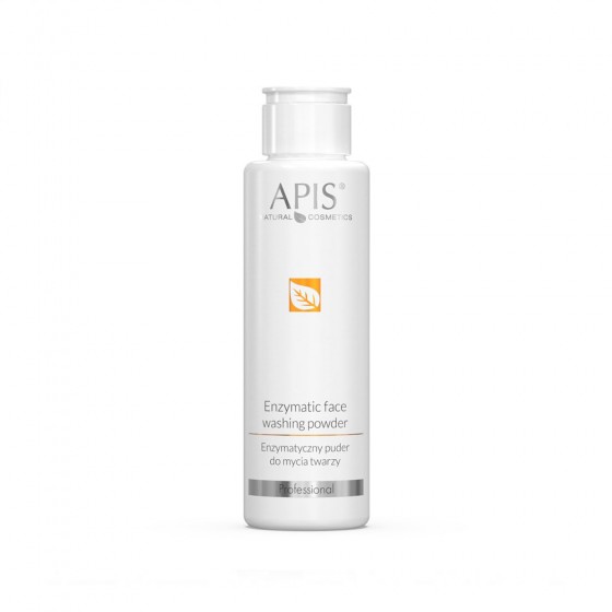 APIS ROSACEA- STOP Enzymatyczny puder do mycia twarzy 80 g 