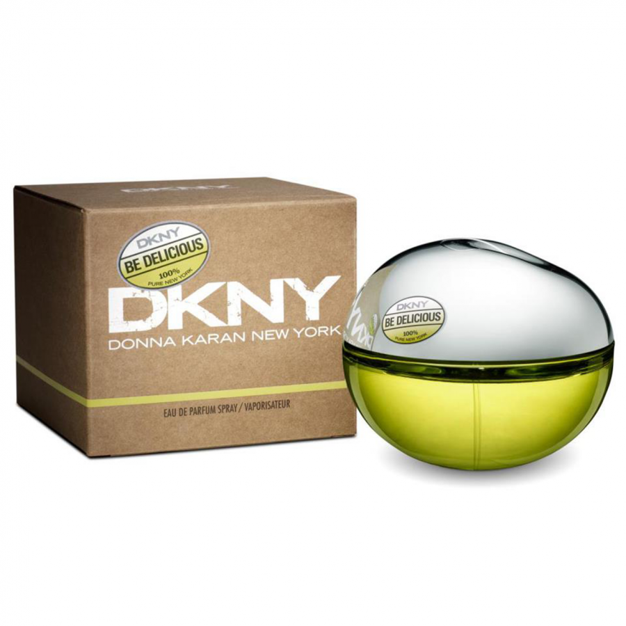 DKNY Be Delicious* - 100 ml - 1