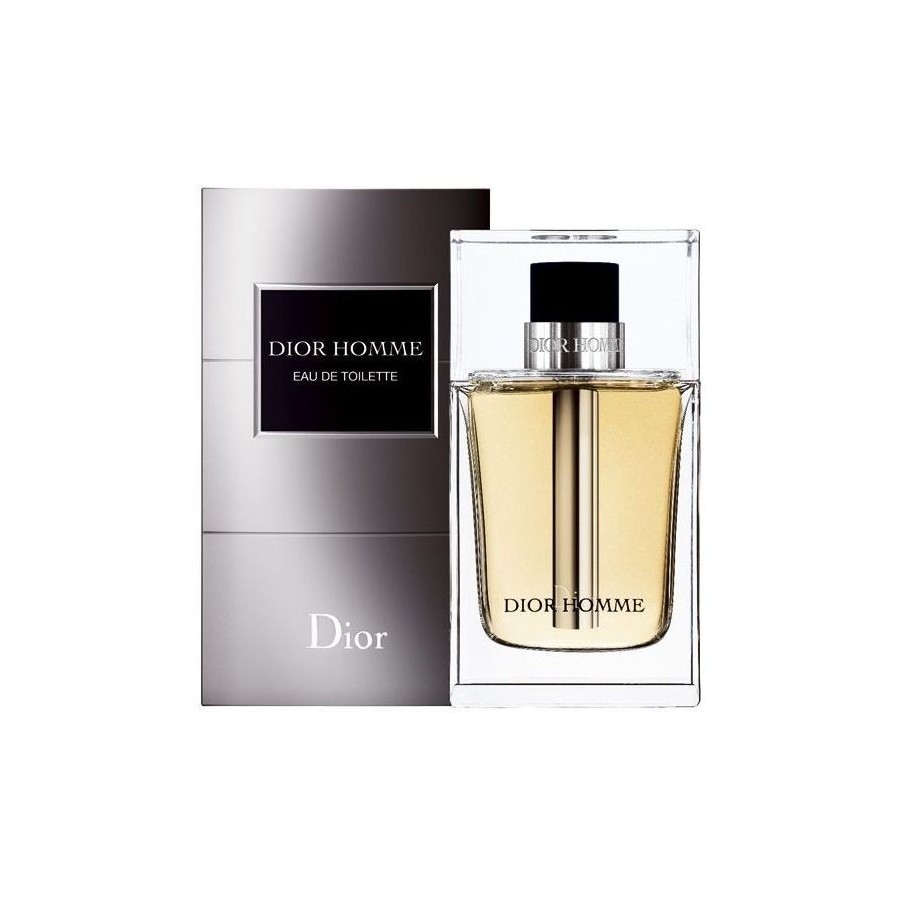 Dior Homme* - 100 ml - 1