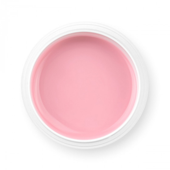 Claresa żel budujący Soft&Easy gel milky pink 12g 