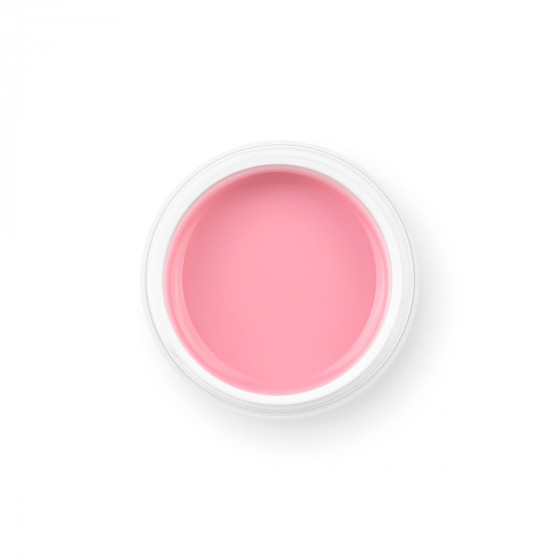 Claresa żel budujący Soft&Easy gel baby pink 45g 