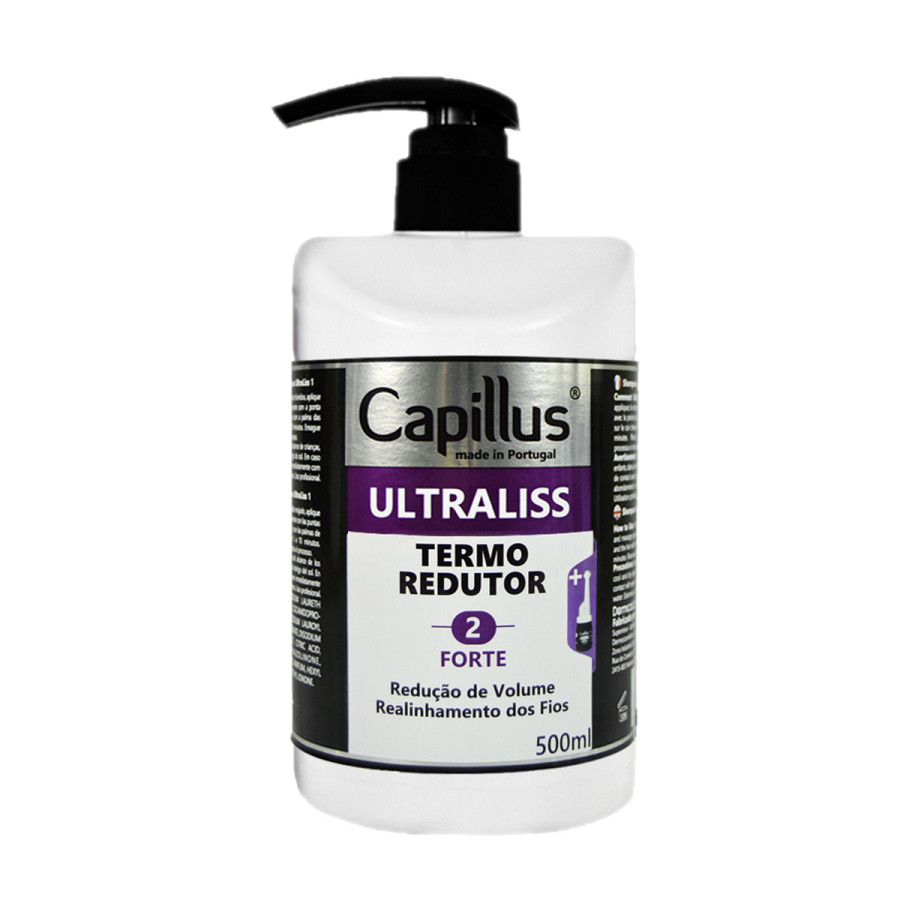 Capillus serum Ultraliss Forte 500 ml 