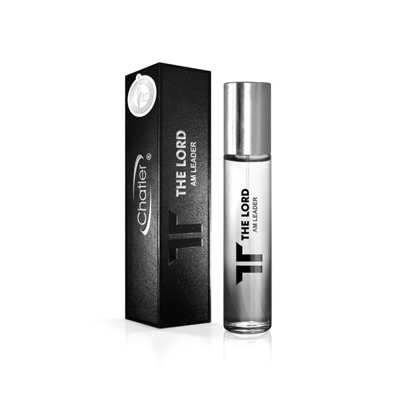 The Lord Am Leader 30ml