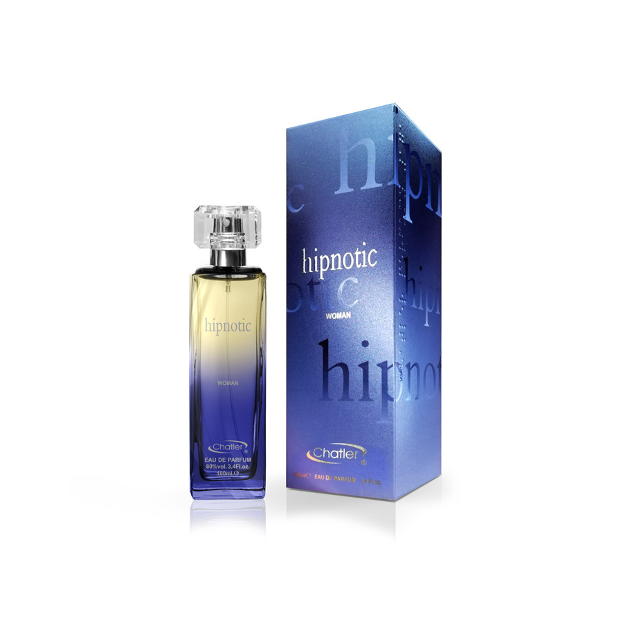 Hipnotic for women eau de parfum 100 ml Chatler - 1