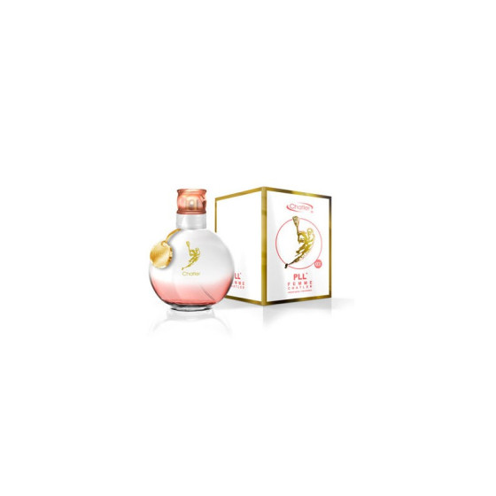 PLL Femme eau de parfum 100 ml Chatler - 1